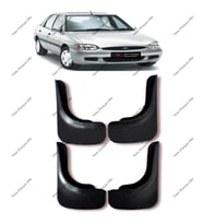Ford Escort 4lü Paçalık, Çamurluk, Tozluk FRD0UX003