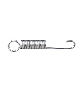 125Cg Model Yan Sehpa Yayı