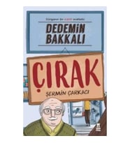Dedemin Bakkalı - Çırak