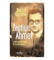 Zaptiye Ahmet