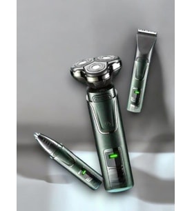 Hk 3600 Tıraş Makinesi