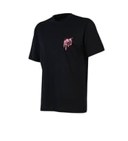 New Balance NB Lifestyle Siyah Erkek T-Shirt MNT1649-BK