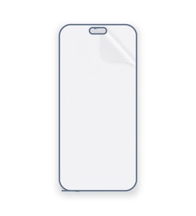 SChitec HUAWEI Nova 16 Pro Uyumlu Ön Yüzey Nano Şeffaf Hidrojel Ekran Koruyucu