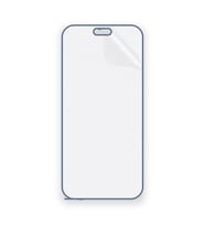 SChitec HUAWEI Nova 16 Pro Uyumlu Ön Yüzey Nano Şeffaf Hidrojel Ekran Koruyucu