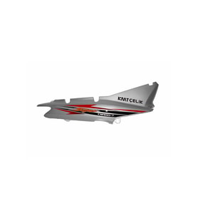 FALCON KMT ÇELİK 100 ARKA KARENAJ SAĞ GRİ ORİJİNAL