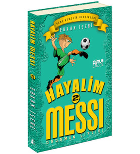 Hayalim Messi 2 - Dedemin Çiftliği