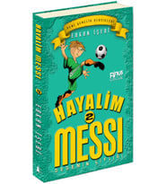 Hayalim Messi 2 - Dedemin Çiftliği