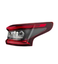Nissan Qashqai 2017-2021 Stop Dış Sağ