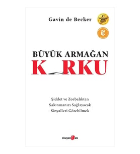 Büyük Armağan : Korku