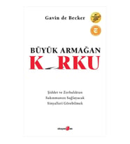 Büyük Armağan : Korku