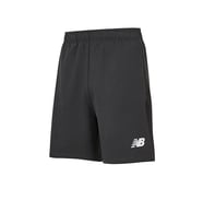 New Balance NB Lifestyle Antrasit Erkek Şort MNS1642-ANT