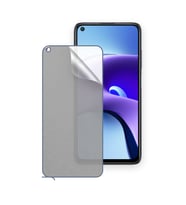 SChitec Redmi Note 9T Uyumlu Ön Yüzey Mat Hidrojel Ekran Koruyucu