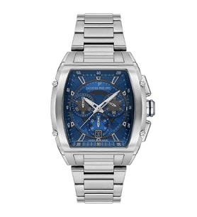 Jacques Philippe JPQGC461336 Erkek (Gümüş)