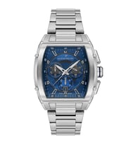Jacques Philippe JPQGC461336 Erkek (Gümüş)