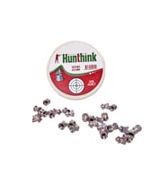 Hunthink 4.5 Sivri Havalı Saçması 200lü Paket