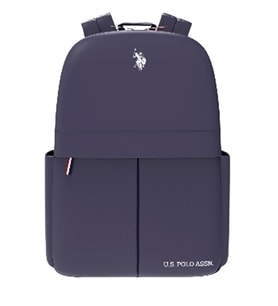 U.S.Polo Sırt Çantası Lacivert Plcan-26162