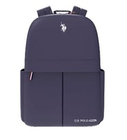 U.S.Polo Sırt Çantası Lacivert Plcan-26162