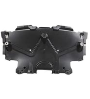 Mercedes ML W164 2006-2011 Motor Alt Muhafaza Ön 1645241430