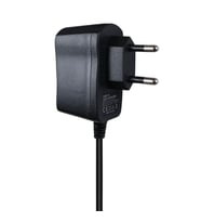 LEDX ALN-0601 6 VOLT 1 AMPER LEDLİ 5.5*2.5 MM UÇLU PRİZ TİPİ ADAPTÖR