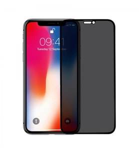 Nettech Apple iPhone X Uyumlu Hayalet Full Cam Koruyucu VR-20517