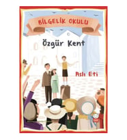 Bilgelik Okulu - Özgür Kent