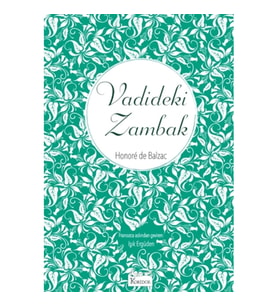 Vadideki Zambak