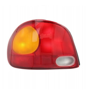 STOP SOL HYUNDAI ACCENT COUPE 1995-1997 (Boş)