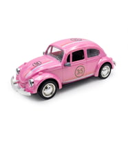 Rc Vosvos Uzaktan Kumandalı Araba Pembe