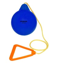 Avessa Hmr-400 Soft Pvc Çekiç 400 Gr (Mavi)