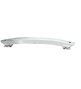 Audi A3 97/03 Arka Tampon Demi·ri· (Alümi·nyum) (Tw) 