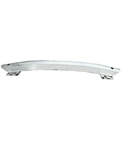 Audi A3 97/03 Arka Tampon Demi·ri· (Alümi·nyum) (Tw) 