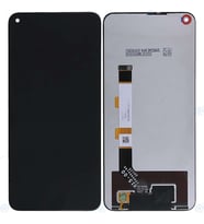 Redmi Note 9T Ekran Dokunmatik (Siyah)