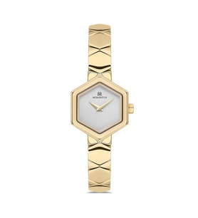 Momentus Classy CW325G-02SG Kadın Kol Saati