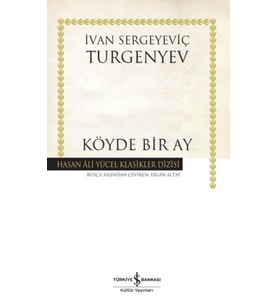 Köyde Bir Ay - Hasan Ali Yücel Klasikleri