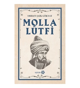 Molla Lütfi