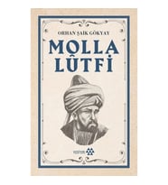 Molla Lütfi