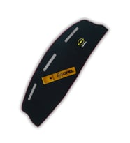 Opel Vectra B Kasa Torpido Koruma Halısı Örtüsü (1995-2002)  Opel Sarı Tampon Çeki İpi