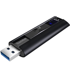 SANDISK 512GB EXTREME PRO SDCZ880-512G-G46 USB 3.2 BELLEK