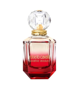Roberto Cavalli Paradiso Assoluto EDP 75 ml Kadın Parfümü
