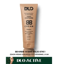 Highy Moistruzing BB Krem (30 Medium)