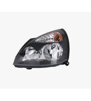 FAR KMP. SOL ELEKT. CLIO 01 SİYAH