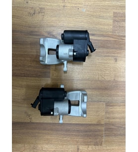 Vw Passat B6 Arka Sağ Sol Kaliper Takım Motorlu 2006>