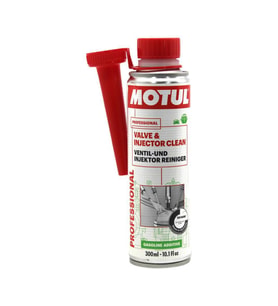Motul Valve & Injector 300 ML Valf Enjektör Temizleyici