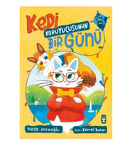 Kedi Koruyucusunun Bir Günü