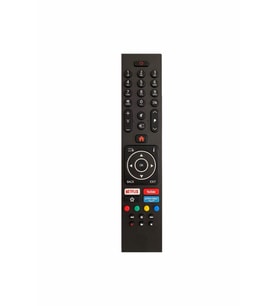 Sx0298 Vestel Netflıx Lcd B.kalıp Tv Kumandası(uyumlu)