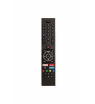 Sx0298 Vestel Netflıx Lcd B.kalıp Tv Kumandası(uyumlu)