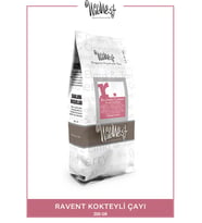 Wildwest Meyve Çayı  Rhubarb Coctail  200 gr