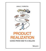 Product Realization: Going From One To A Million (Krem)