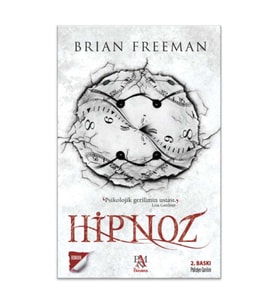 Hipnoz / - Brian Freeman