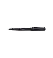 LAMY SAFARI DOLMA KALEM METAL KLIPS M UC MAT SIYAH